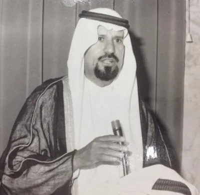 مطلق الشليمي