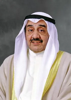 جاسم الخرافي