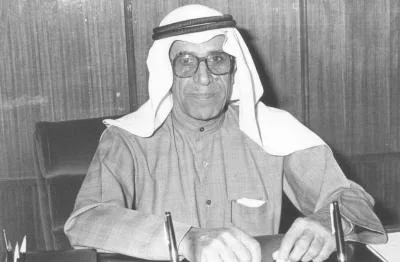 حمود يوسف النصف