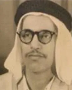 حمد خليفة الحميدة