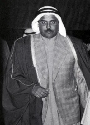 يوسف المخلد