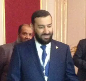 علي العمير
