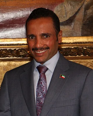 مرزوق الغانم
