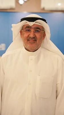 أحمد الحمد