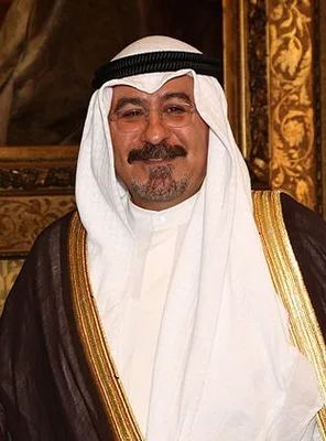 محمد صباح السالم الصباح