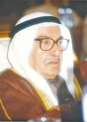 عبد العزيز الصقر
