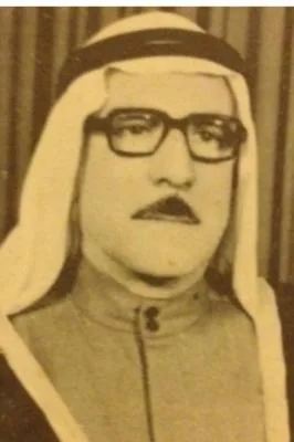 أحمد سيد عابد الموسوي