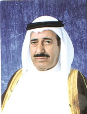 سالم الحماد