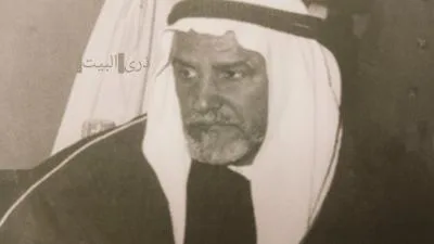 محمد وسمي السديران