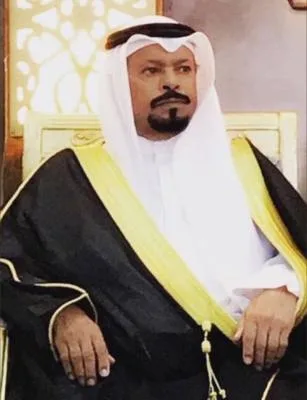 محمد مفرج المسيلم