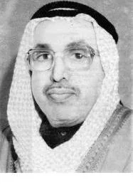 خالد مسعود الفهيد