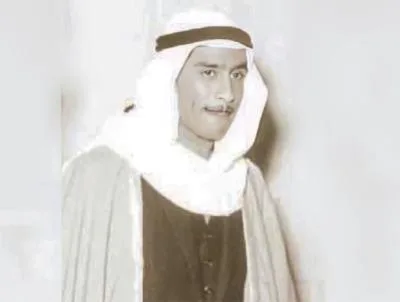 سليمان أحمد الحداد
