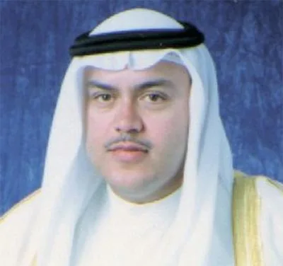طلال العيار