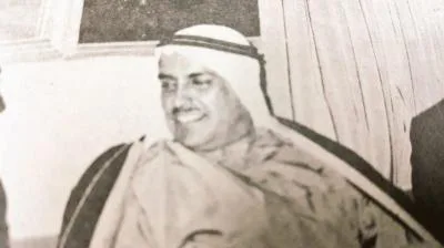 محمد عبد العزيز الوزان