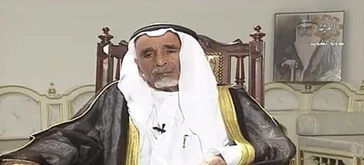 مبارك الدبوس
