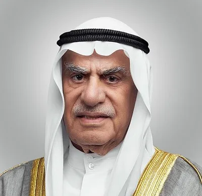 أحمد السعدون