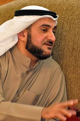 محمد الكندري