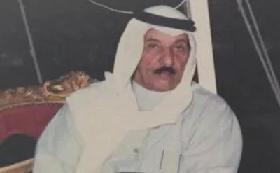 خالد المعصب