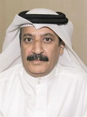 سعد زنيفر العازمي