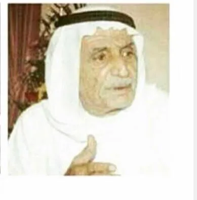 خليل المزين