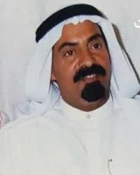 مصلح العازمي